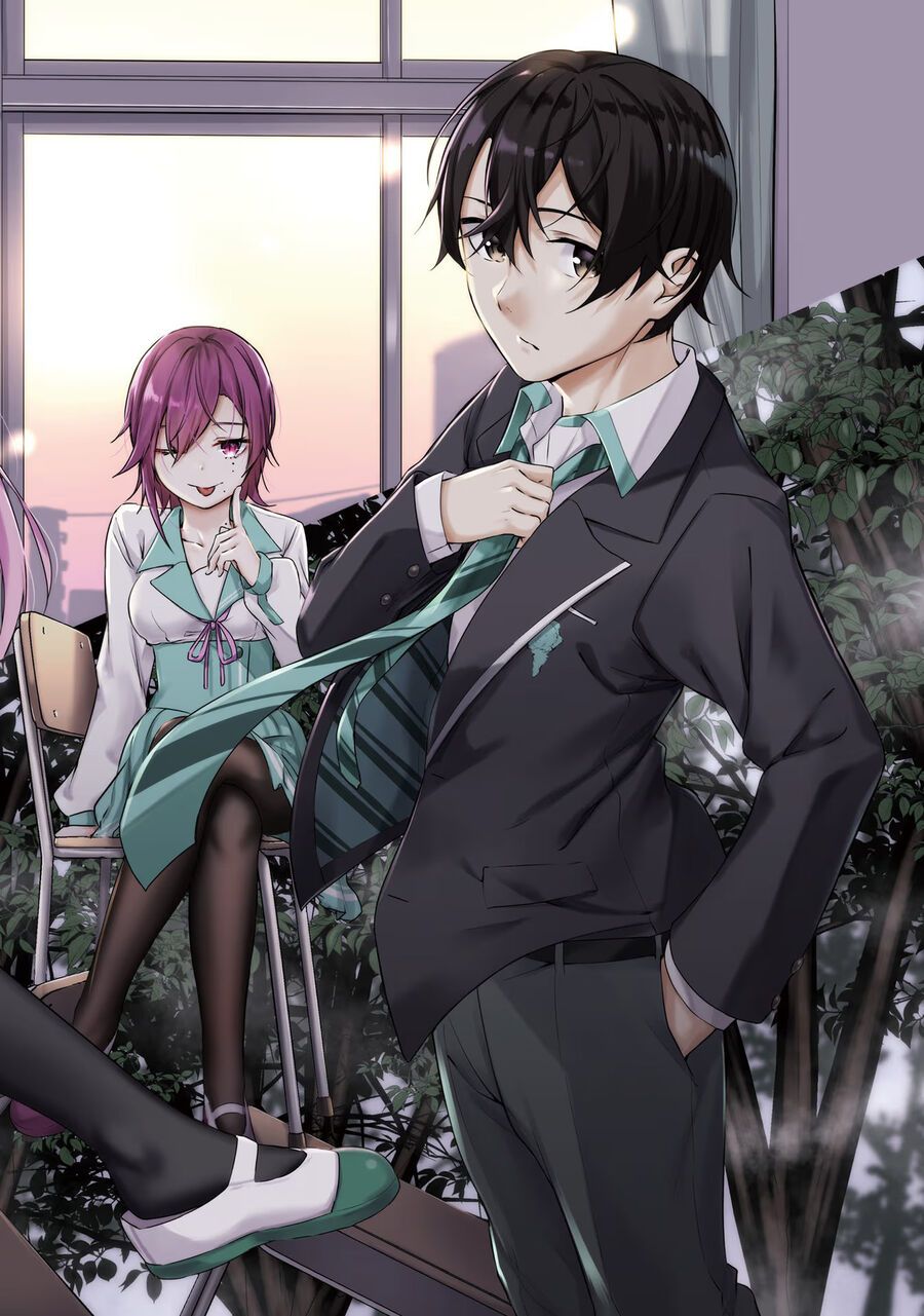 Địa Đàng Kamikakushi Chapter 1 - Trang 5