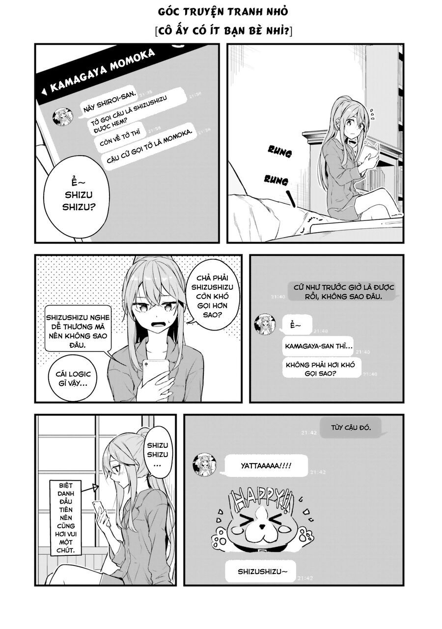 Địa Đàng Kamikakushi Chapter 11 - Trang 34