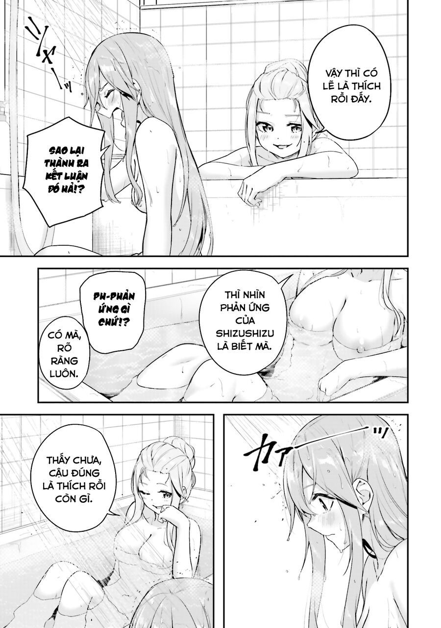 Địa Đàng Kamikakushi Chapter 12 - Trang 48