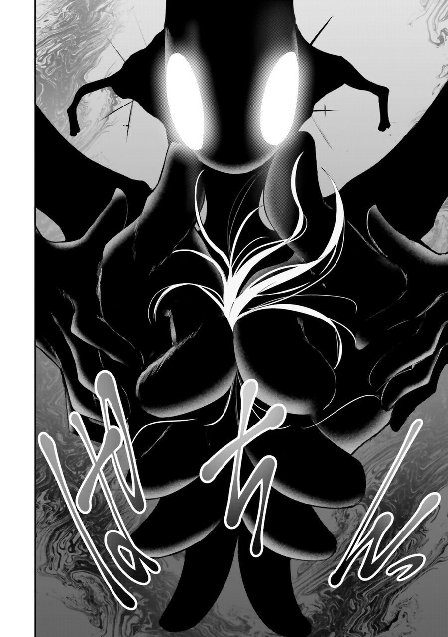 Địa Đàng Kamikakushi Chapter 15 - Trang 20