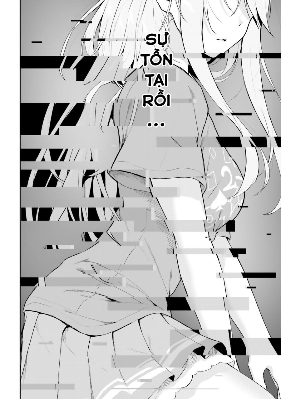 Địa Đàng Kamikakushi Chapter 15 - Trang 24