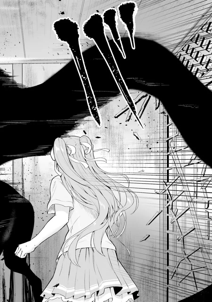 Địa Đàng Kamikakushi Chapter 15 - Trang 26