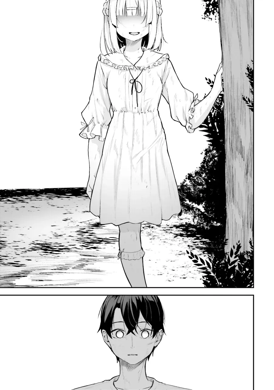 Địa Đàng Kamikakushi Chapter 19 - Trang 17