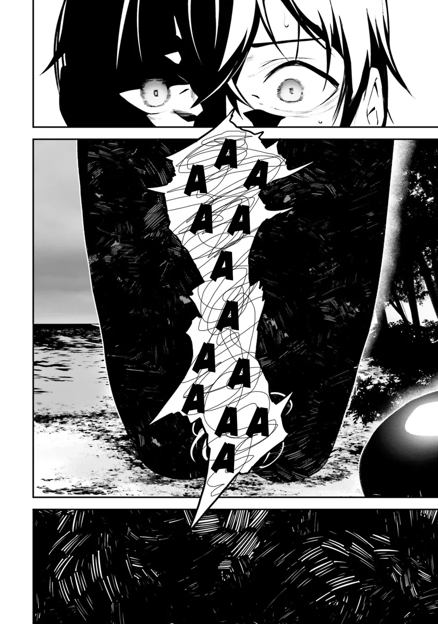 Địa Đàng Kamikakushi Chapter 19 - Trang 27