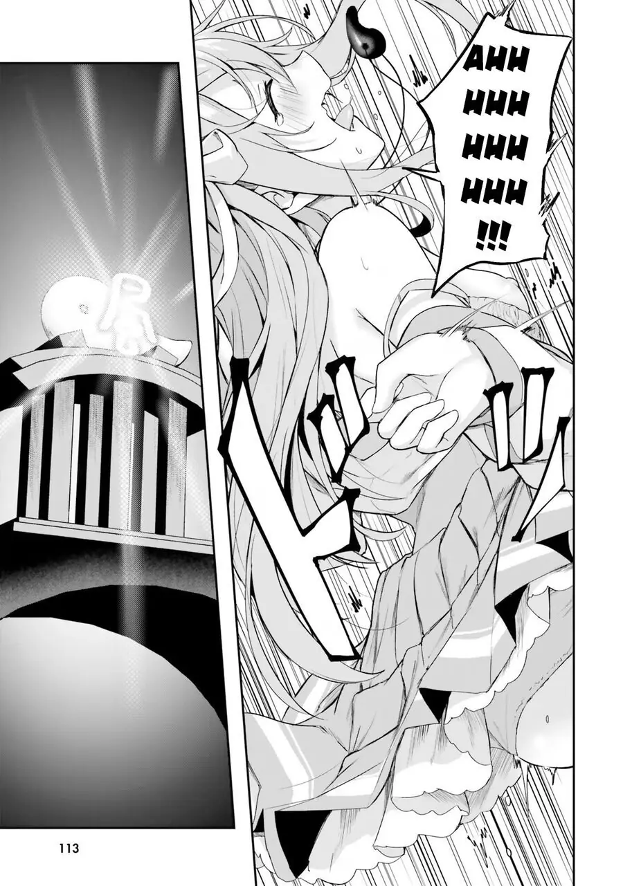 Địa Đàng Kamikakushi Chapter 2 - Trang 45