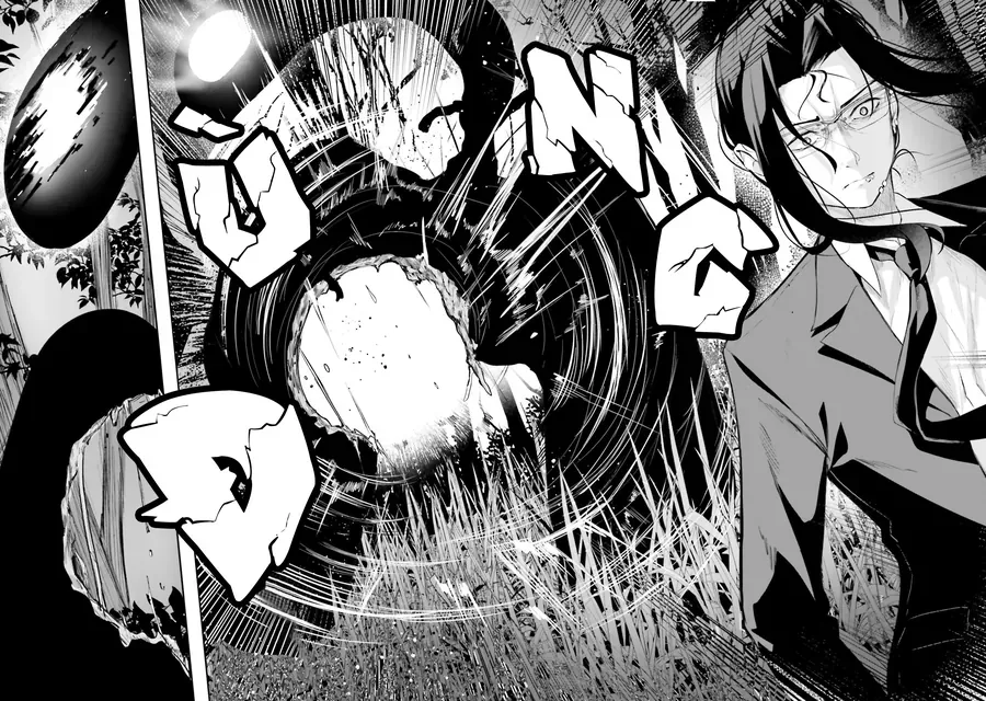 Địa Đàng Kamikakushi Chapter 27 - Trang 30