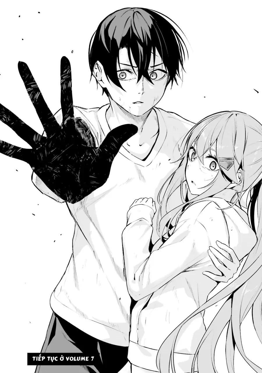 Địa Đàng Kamikakushi Chapter 27 - Trang 31
