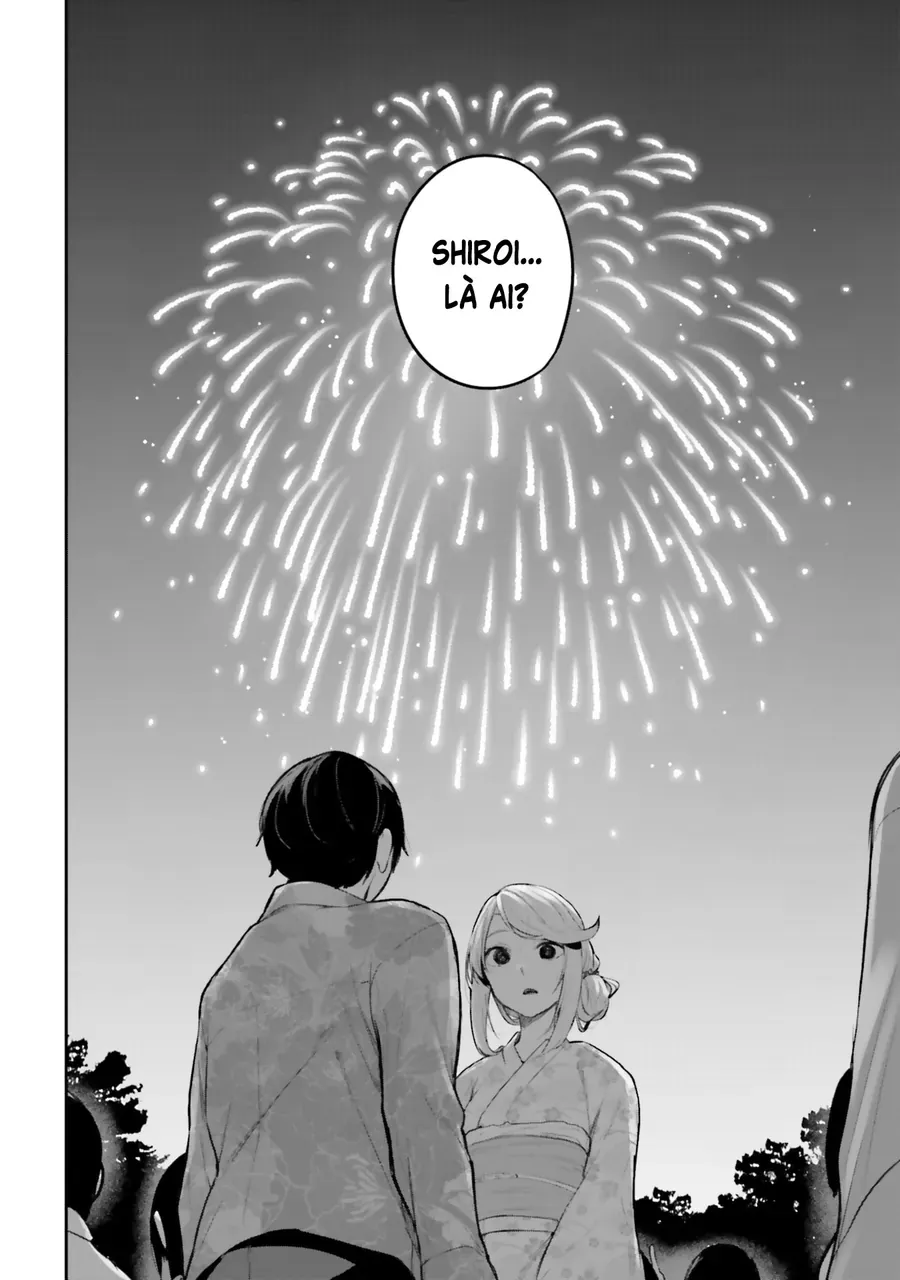 Địa Đàng Kamikakushi Chapter 33 - Trang 26