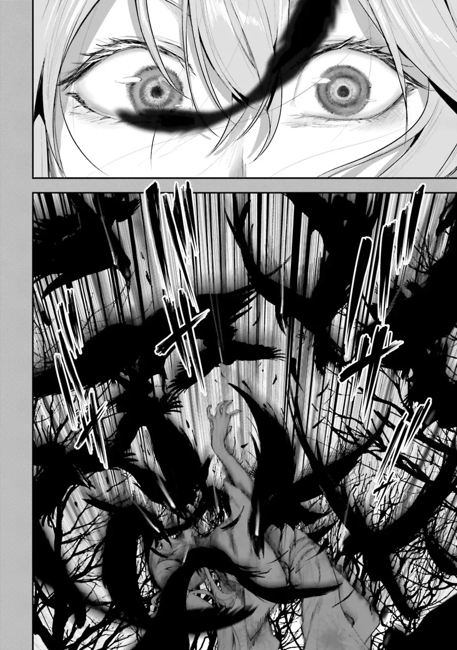 Địa Đàng Kamikakushi Chapter 34 - Trang 22