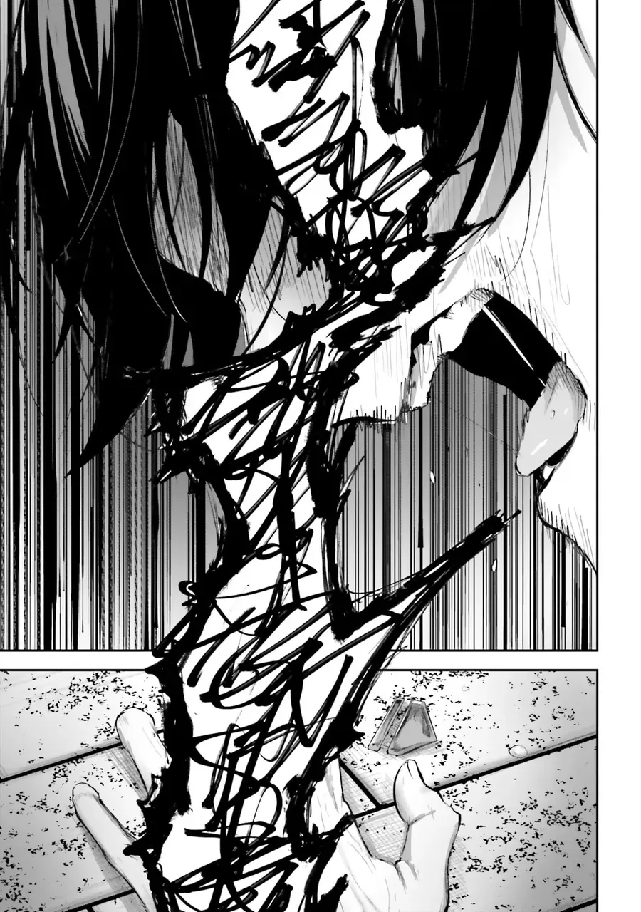 Địa Đàng Kamikakushi Chapter 34 - Trang 23