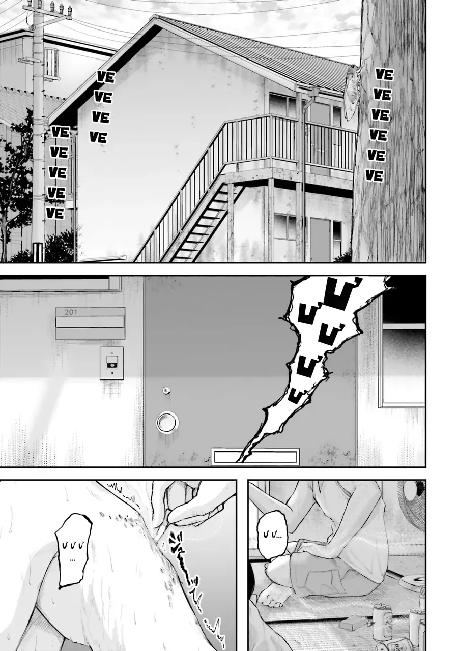 Địa Đàng Kamikakushi Chapter 35 - Trang 11