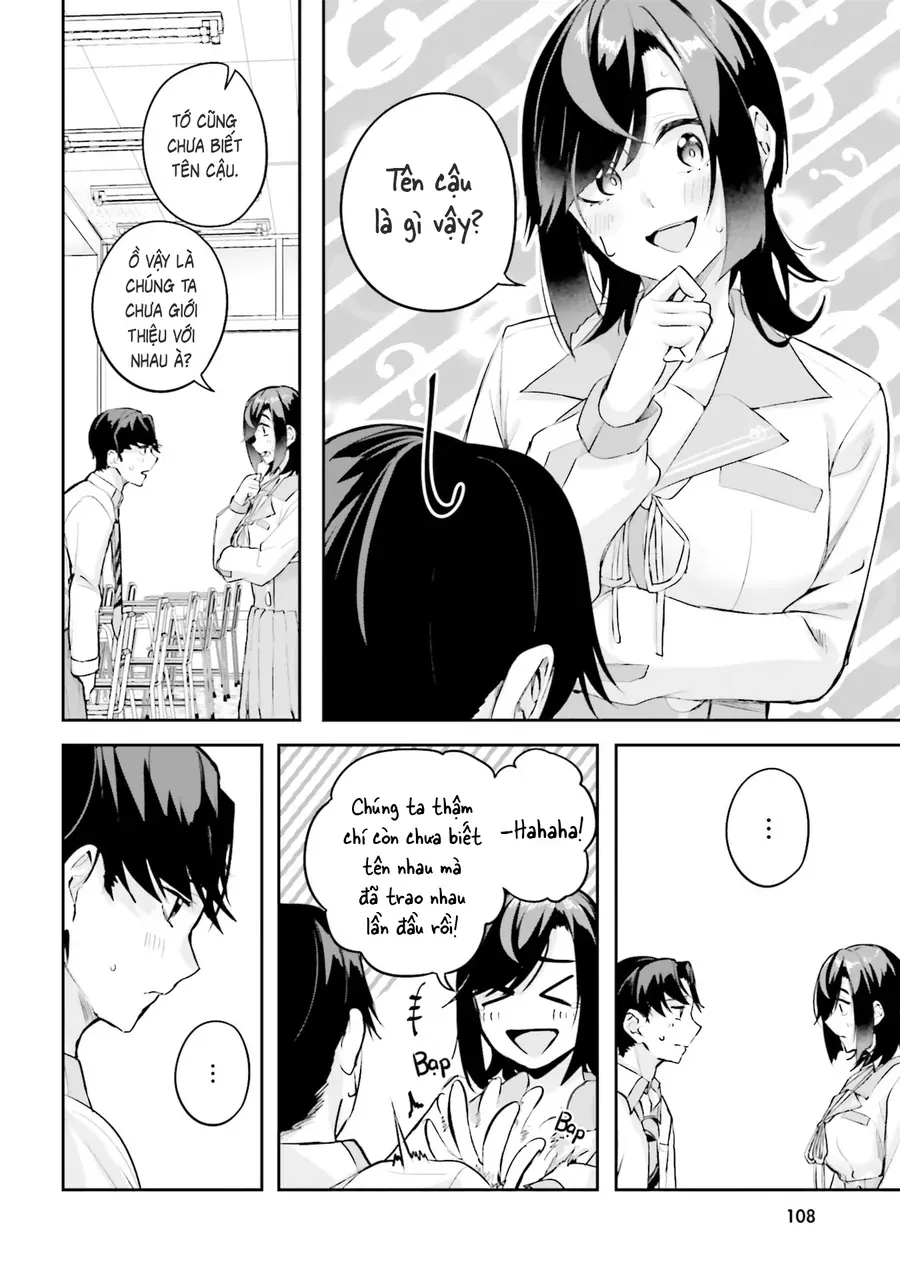Địa Đàng Kamikakushi Chapter 39 - Trang 28