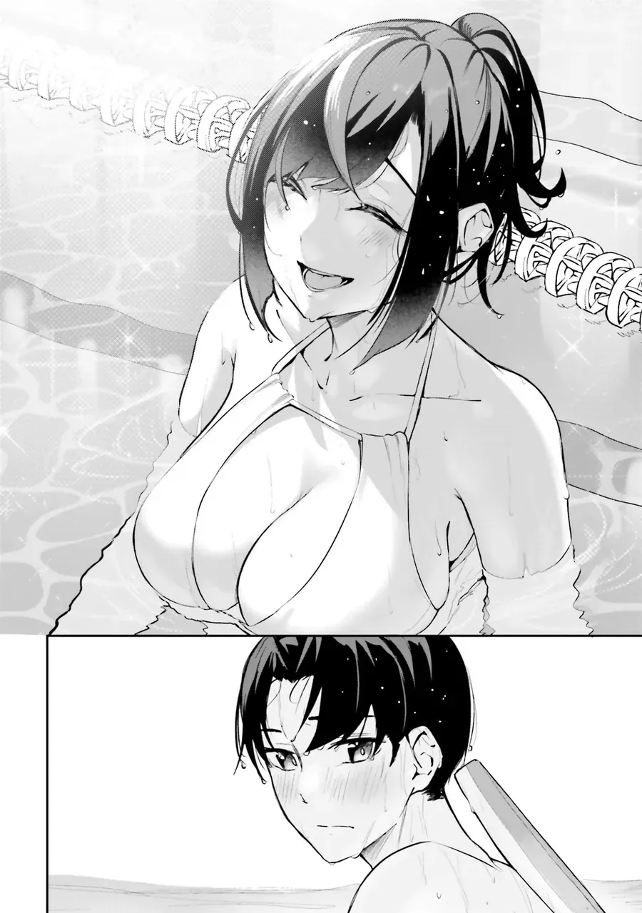 Địa Đàng Kamikakushi Chapter 41 - Trang 11