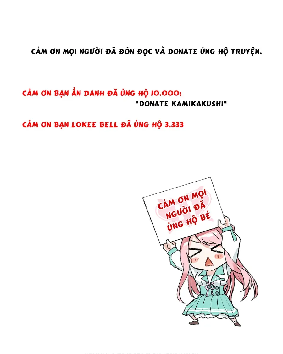 Địa Đàng Kamikakushi Chapter 44 - Trang 34
