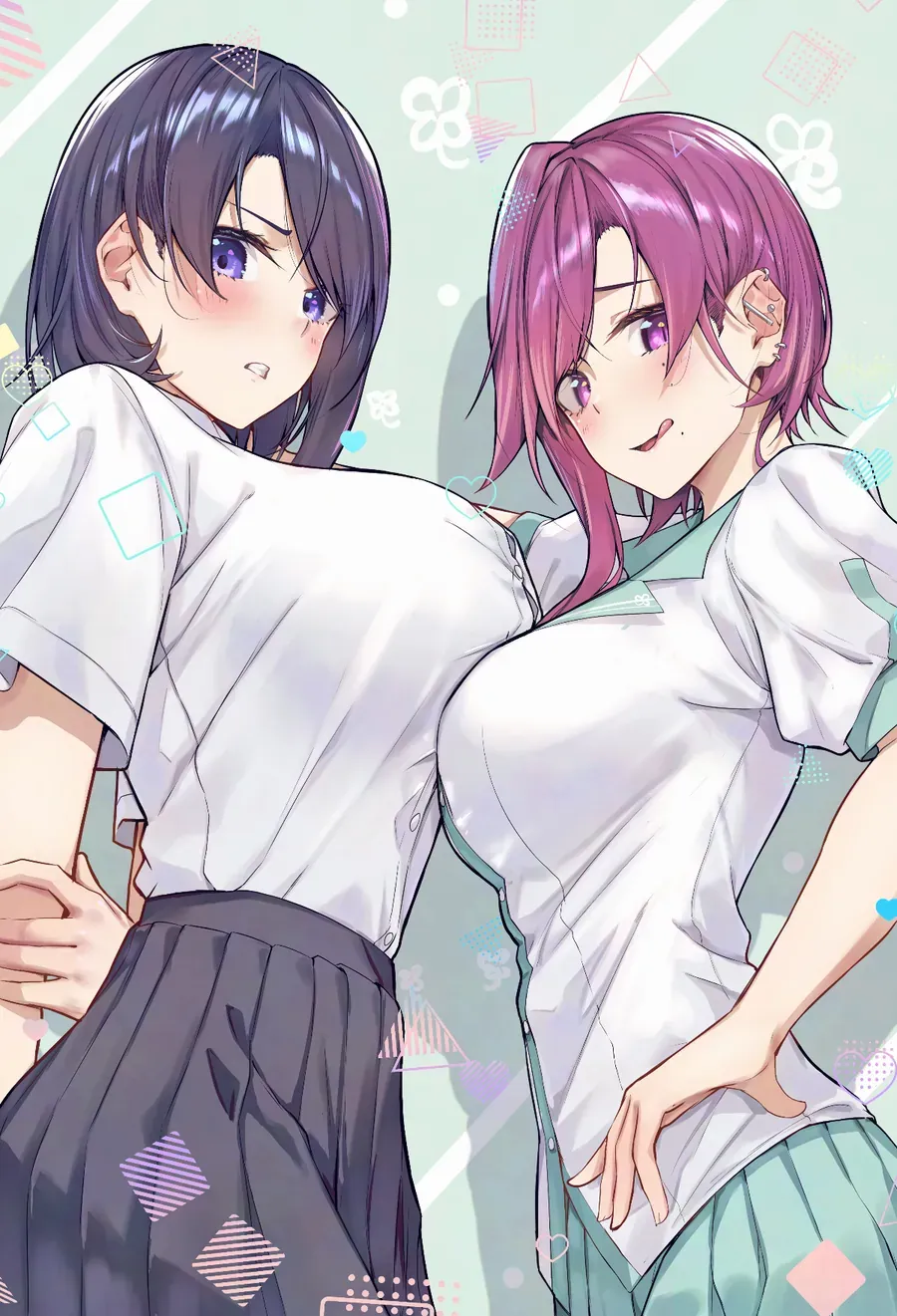 Địa Đàng Kamikakushi Chapter 44 - Trang 35