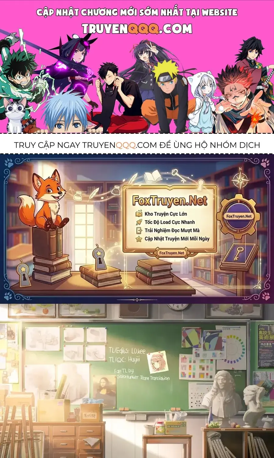 Địa Đàng Kamikakushi Chapter 46 - Trang 2