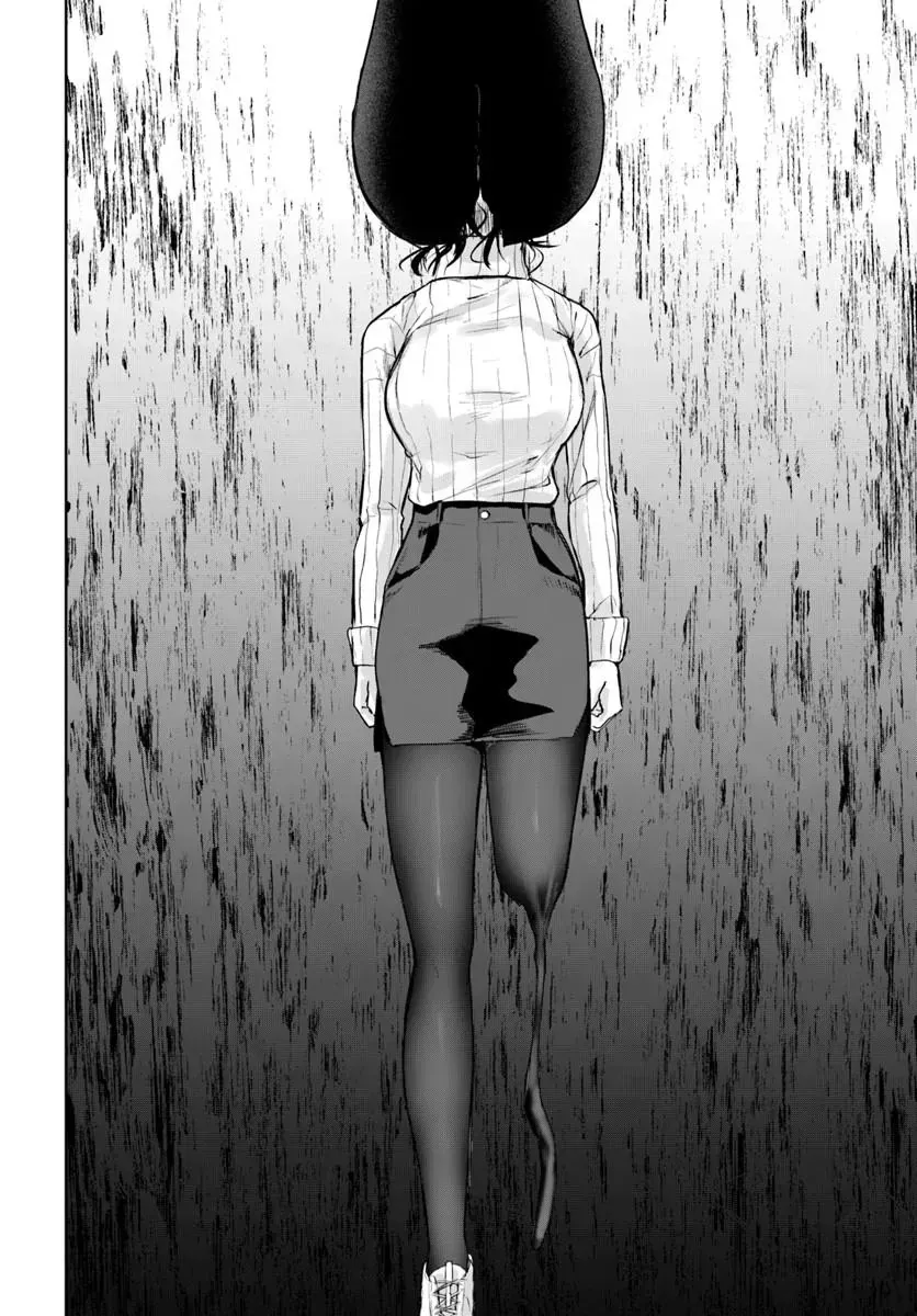 Địa Đàng Kamikakushi Chapter 46 - Trang 28