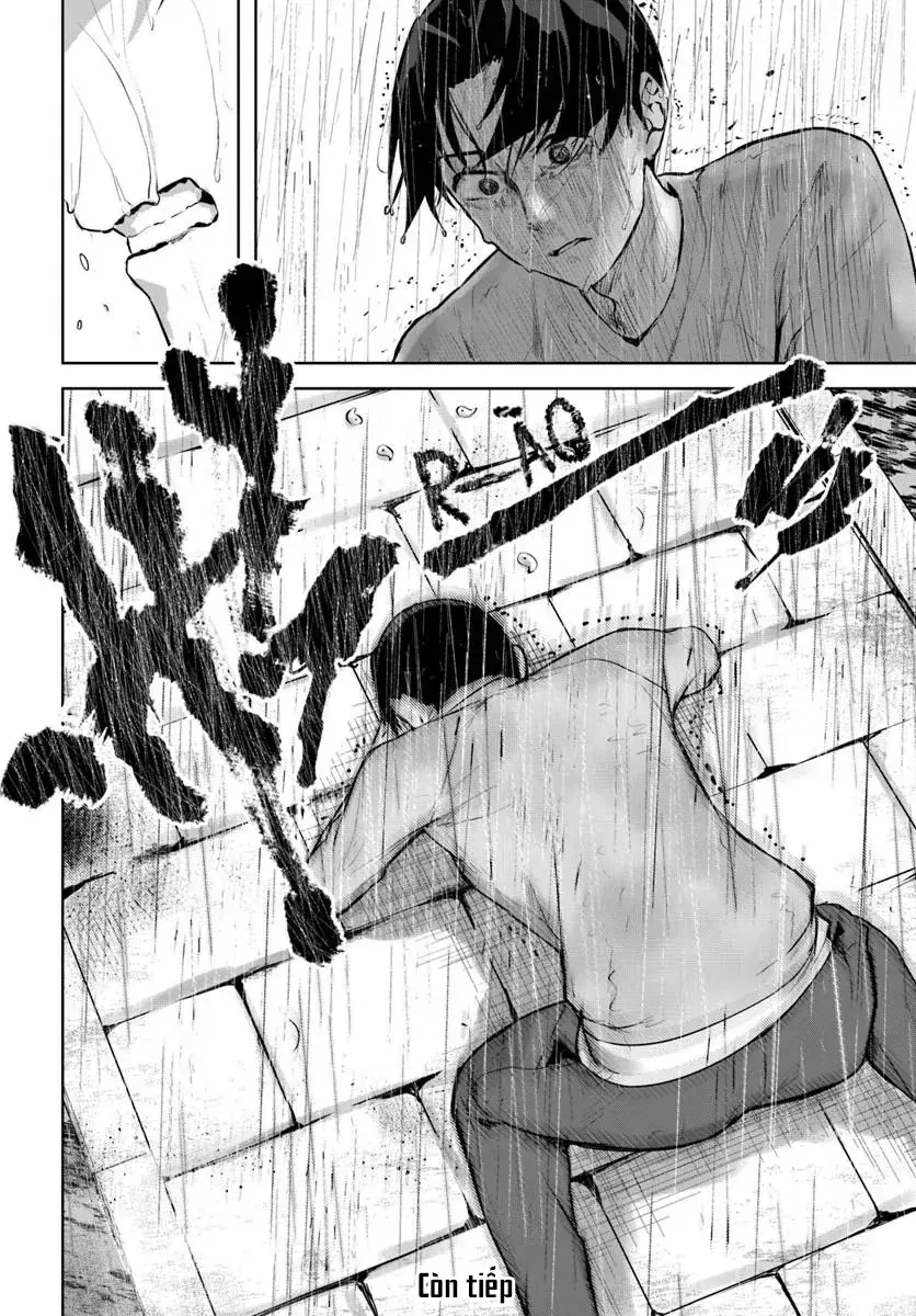 Địa Đàng Kamikakushi Chapter 46 - Trang 30