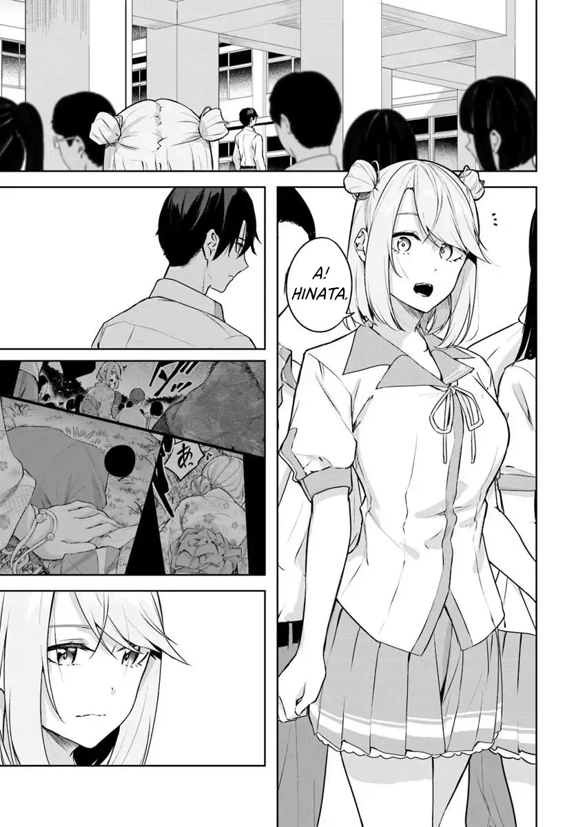 Địa Đàng Kamikakushi Chapter 48 - Trang 13