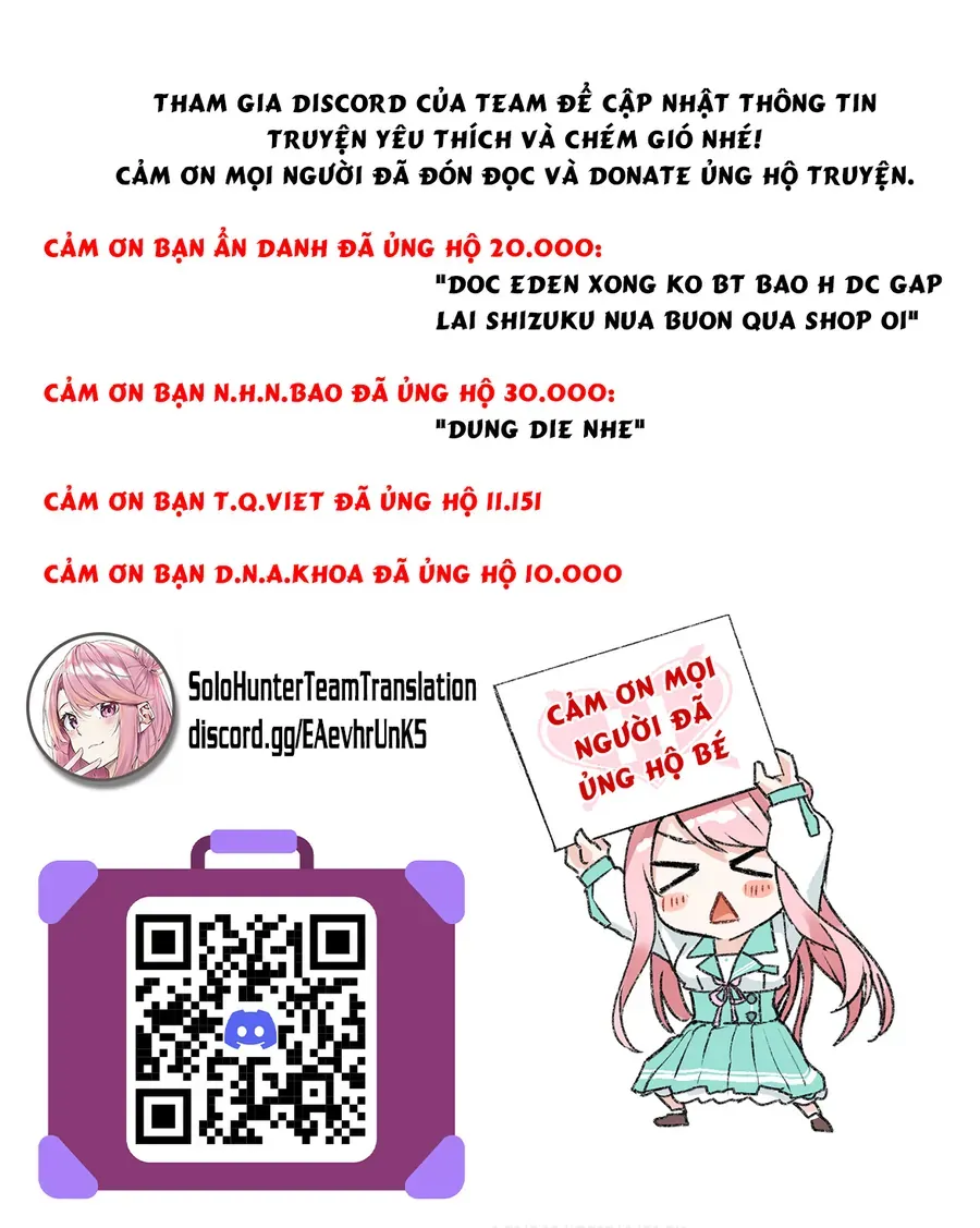 Địa Đàng Kamikakushi Chapter 50 - Trang 24