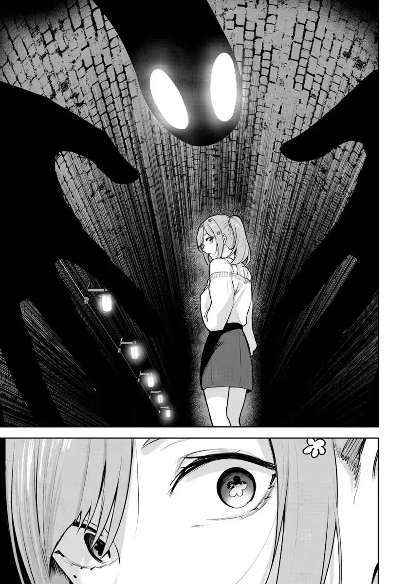 Địa Đàng Kamikakushi Chapter 51 - Trang 15
