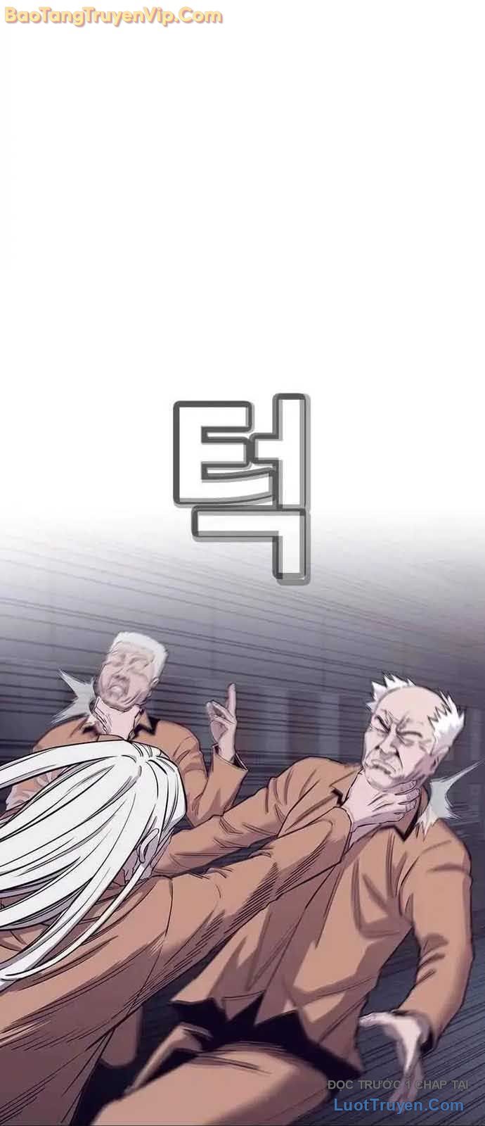 Địa Ngục Silvertown Chapter 2 - Trang 11