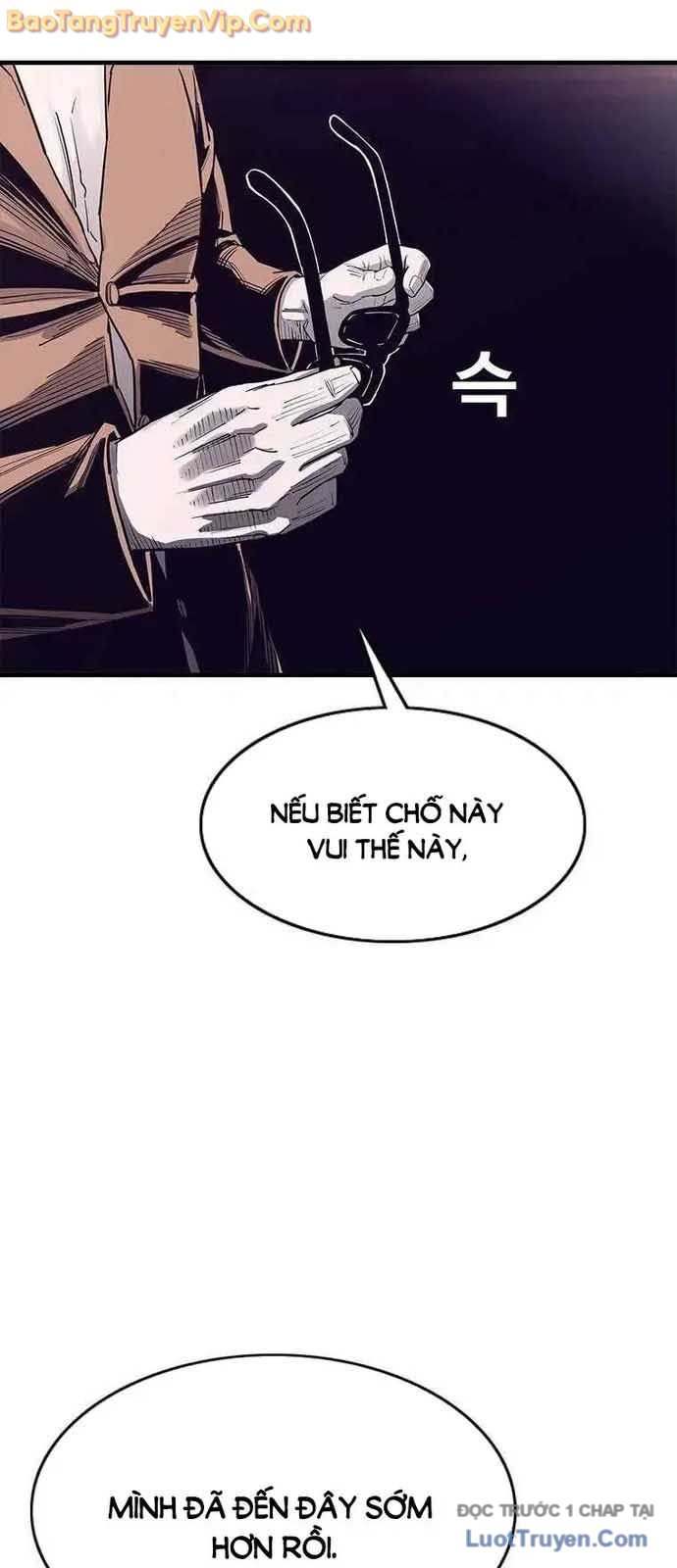 Địa Ngục Silvertown Chapter 2 - Trang 2