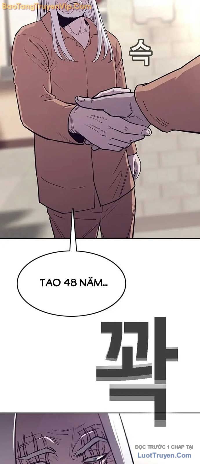 Địa Ngục Silvertown Chapter 3 - Trang 12