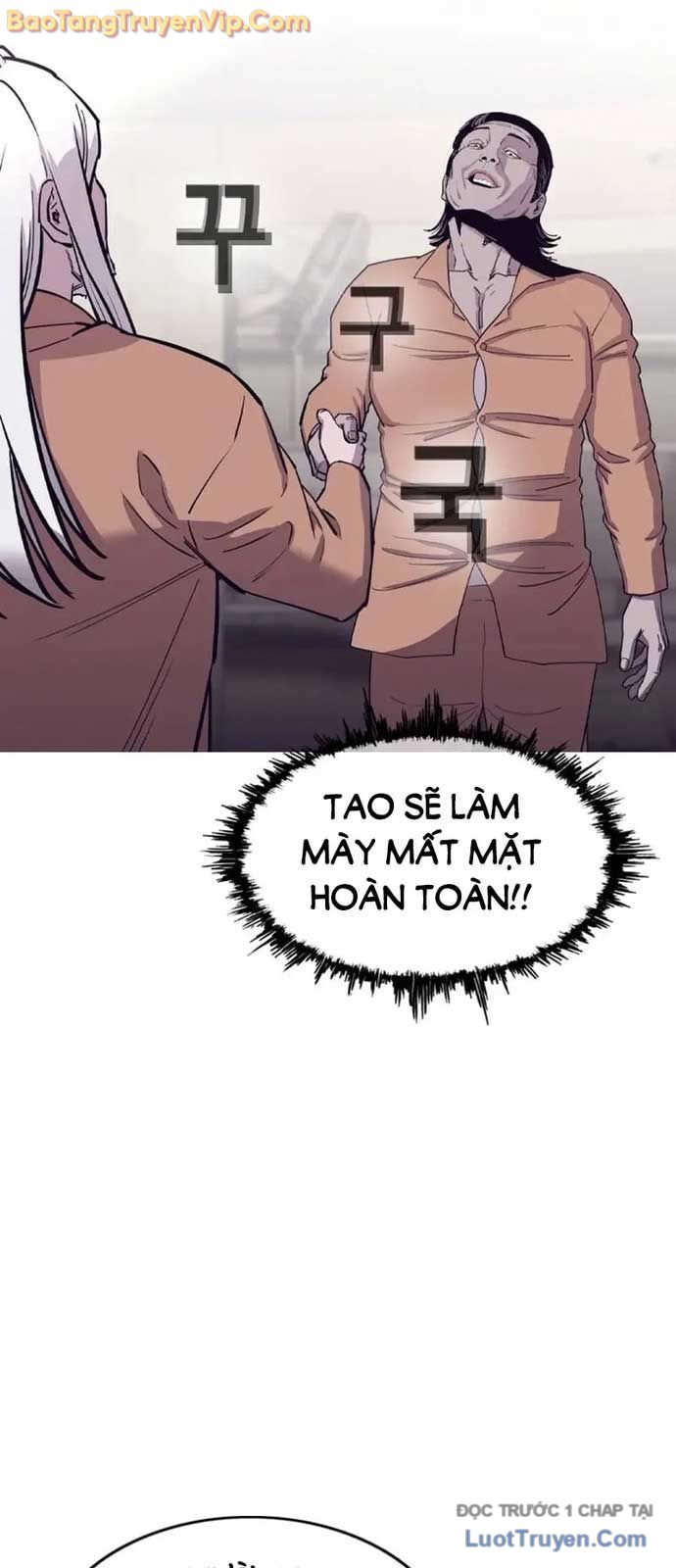 Địa Ngục Silvertown Chapter 3 - Trang 14