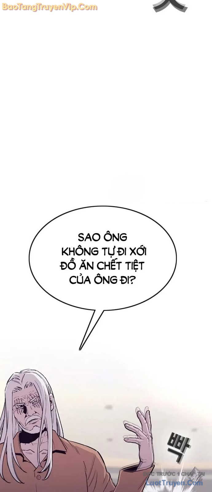 Địa Ngục Silvertown Chapter 3 - Trang 8