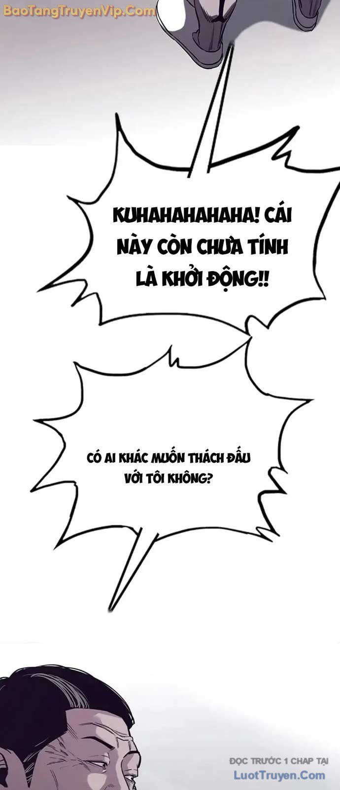 Địa Ngục Silvertown Chapter 4 - Trang 7
