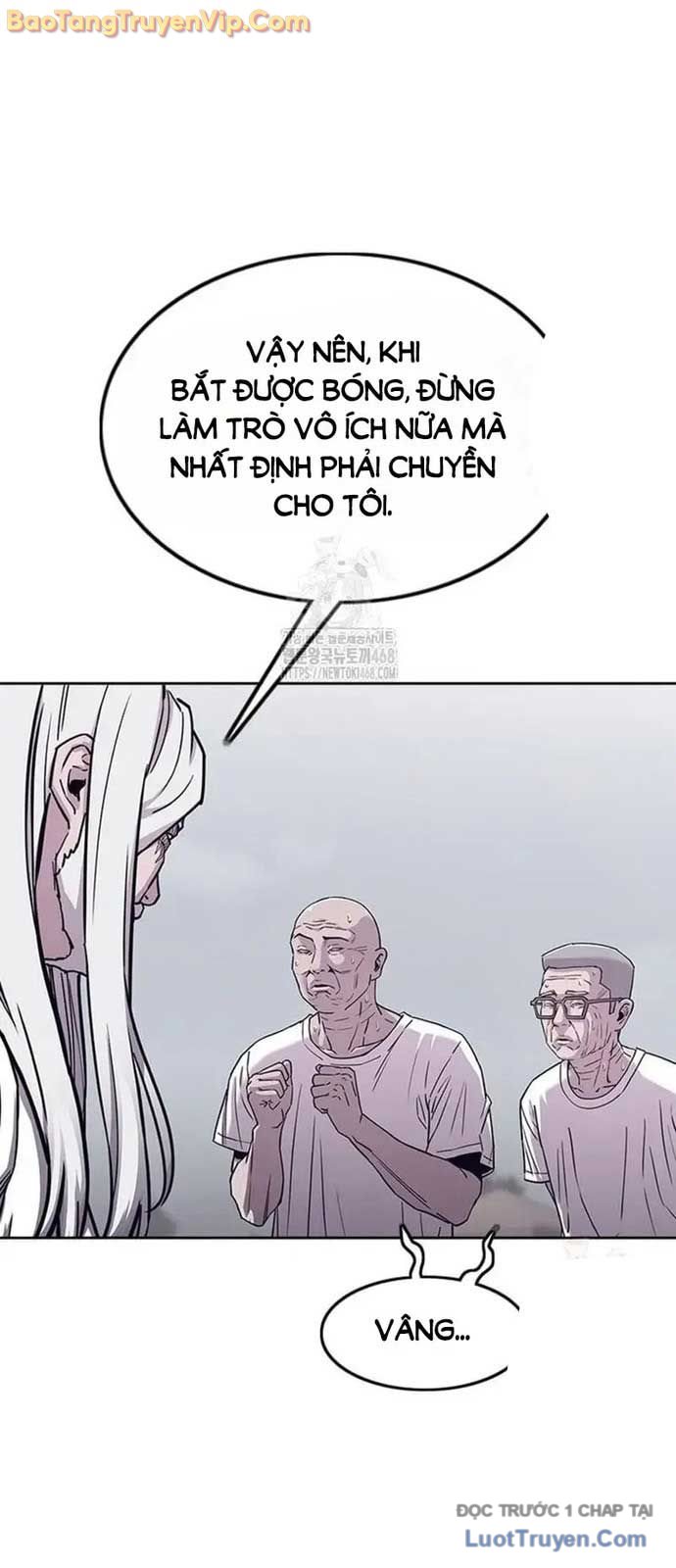 Địa Ngục Silvertown Chapter 5 - Trang 12