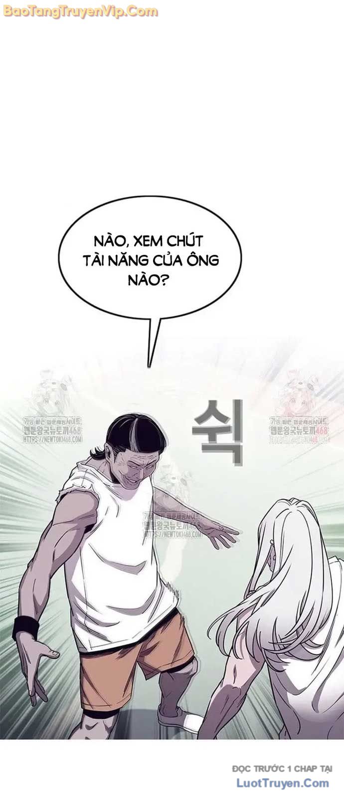 Địa Ngục Silvertown Chapter 5 - Trang 3