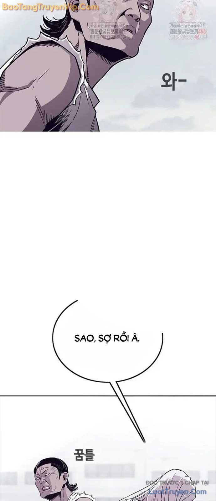 Địa Ngục Silvertown Chapter 5 - Trang 8