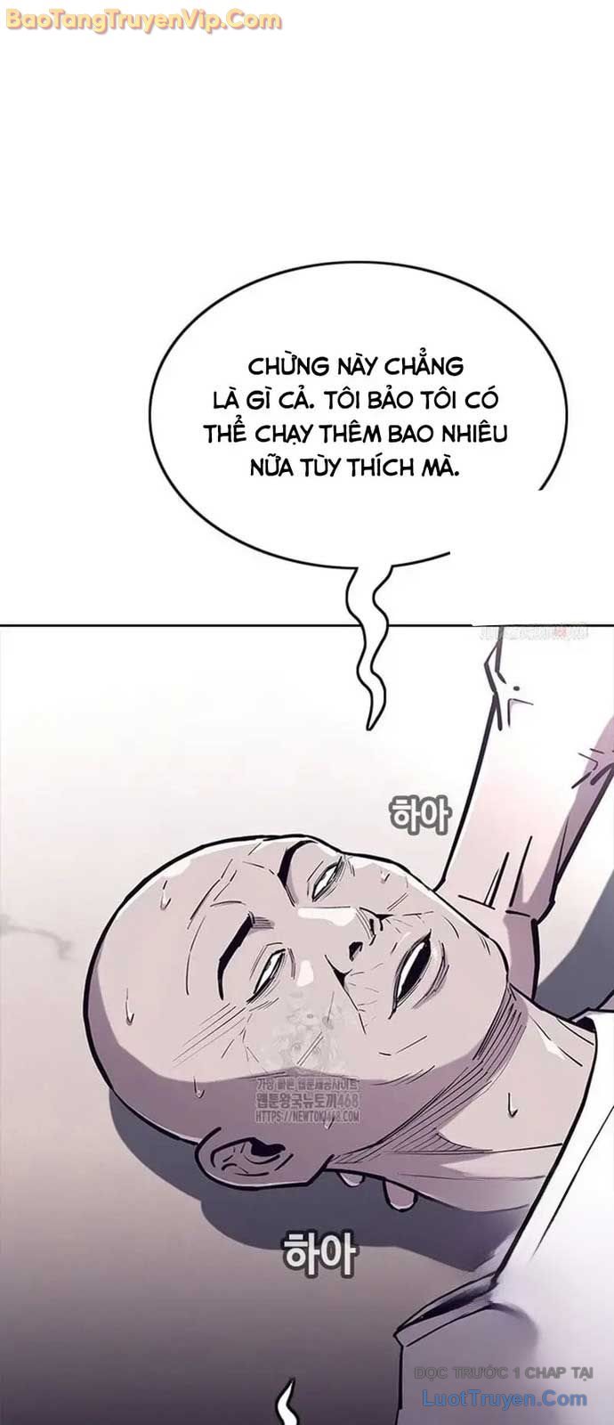 Địa Ngục Silvertown Chapter 6 - Trang 3