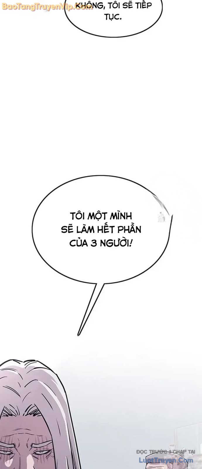 Địa Ngục Silvertown Chapter 6 - Trang 9