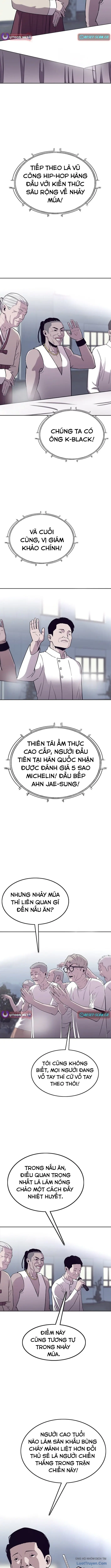 Địa Ngục Silvertown Chapter 8 - Trang 2