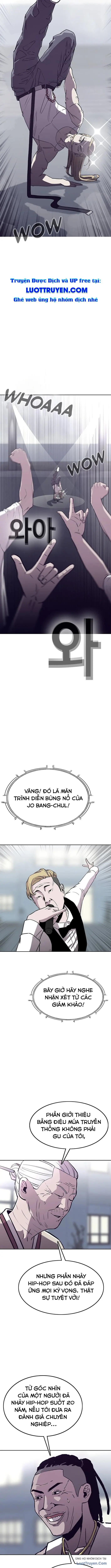 Địa Ngục Silvertown Chapter 8 - Trang 7