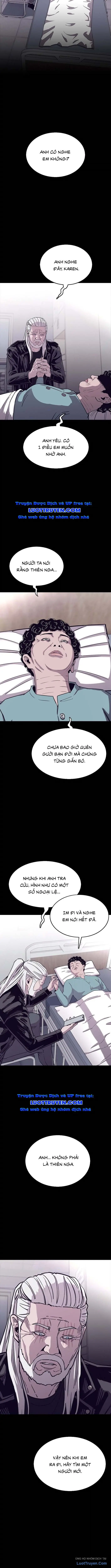 Địa Ngục Silvertown Chapter 9 - Trang 4