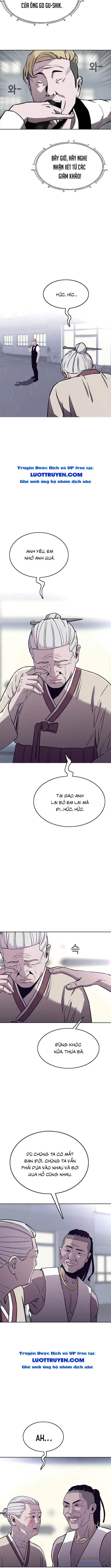 Địa Ngục Silvertown Chapter 9 - Trang 7