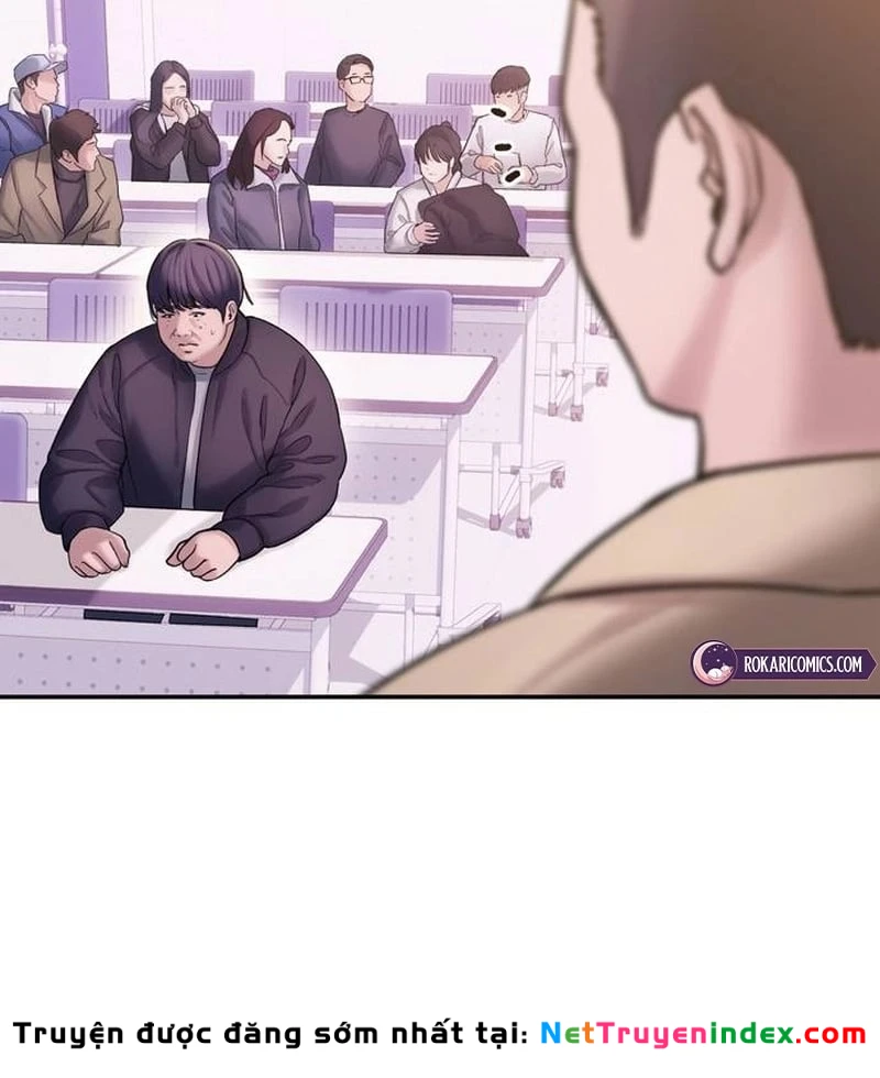 Địa ngục tình yêu Chapter 1 - Trang 28