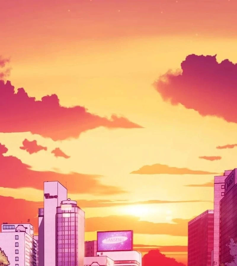 Địa ngục tình yêu Chapter 1 - Trang 3