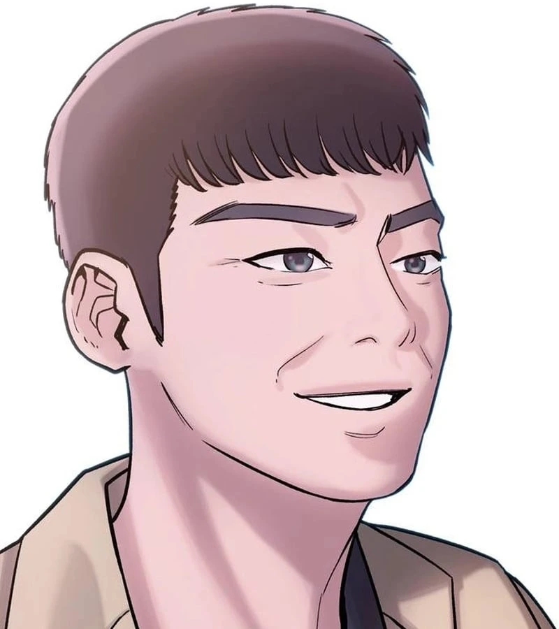 Địa ngục tình yêu Chapter 1 - Trang 34