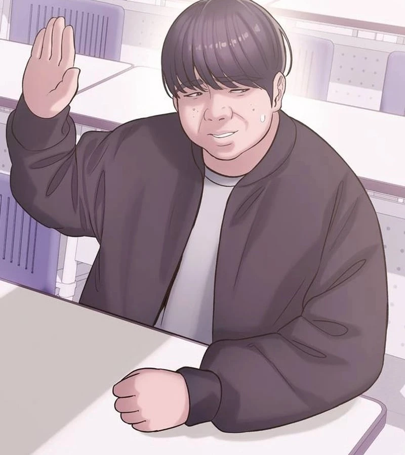 Địa ngục tình yêu Chapter 1 - Trang 41