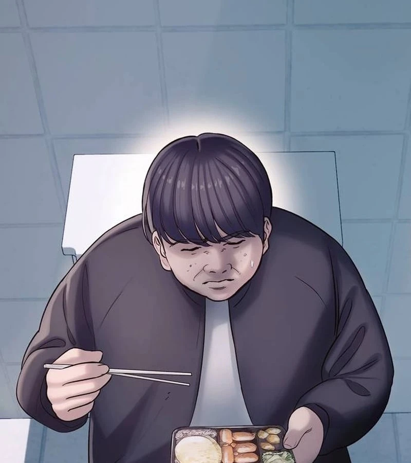 Địa ngục tình yêu Chapter 1 - Trang 47