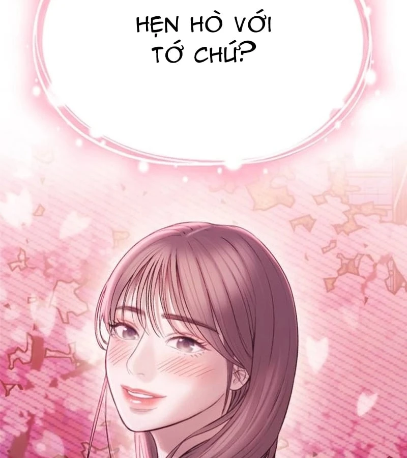 Địa ngục tình yêu Chapter 1 - Trang 8