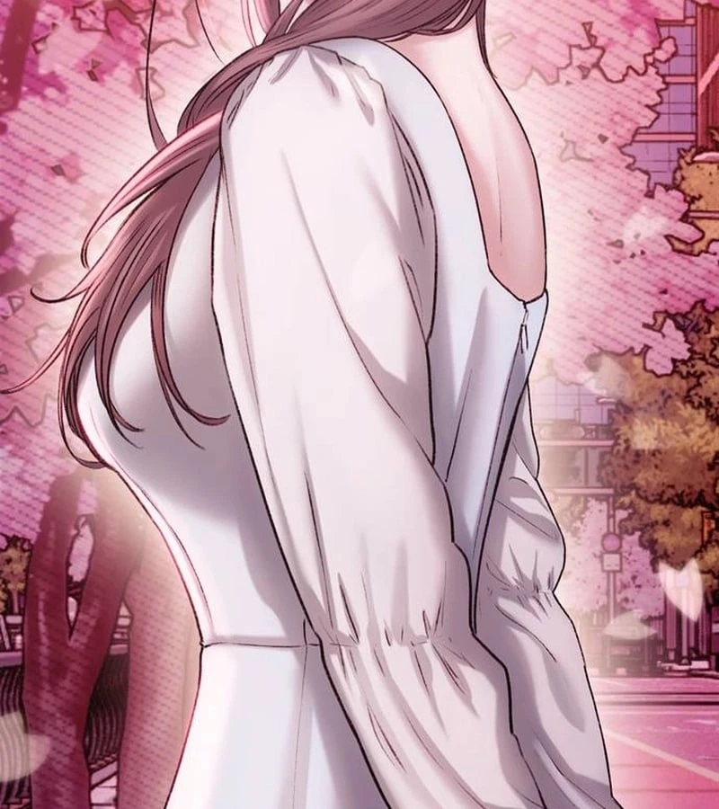 Địa ngục tình yêu Chapter 1 - Trang 9