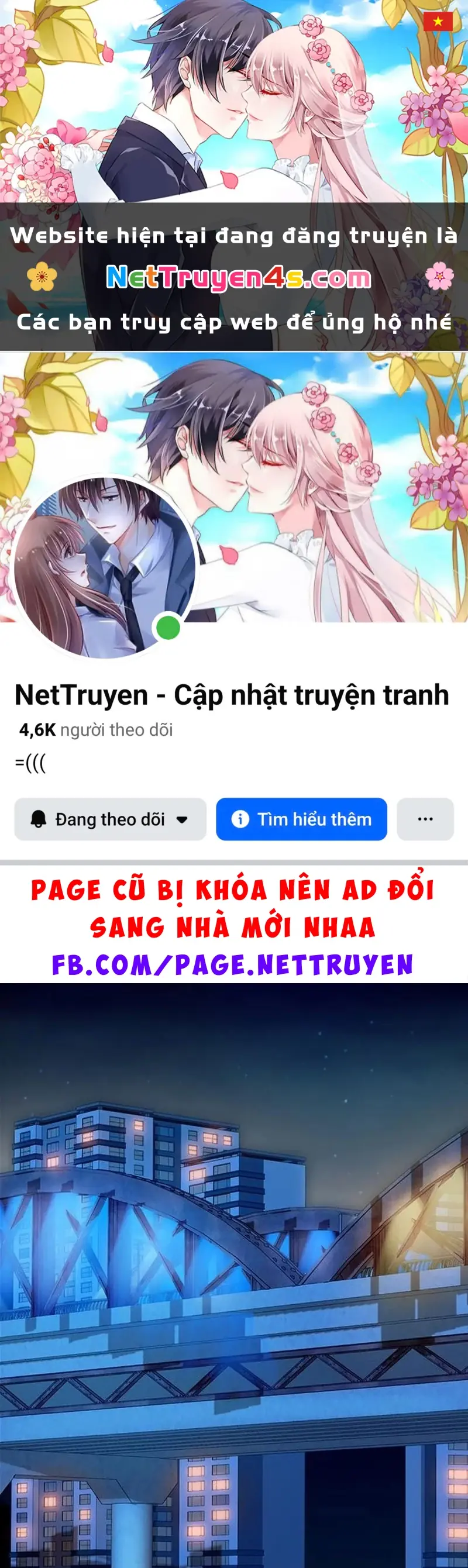 Địa ngục tình yêu Chapter 10 - Trang 2