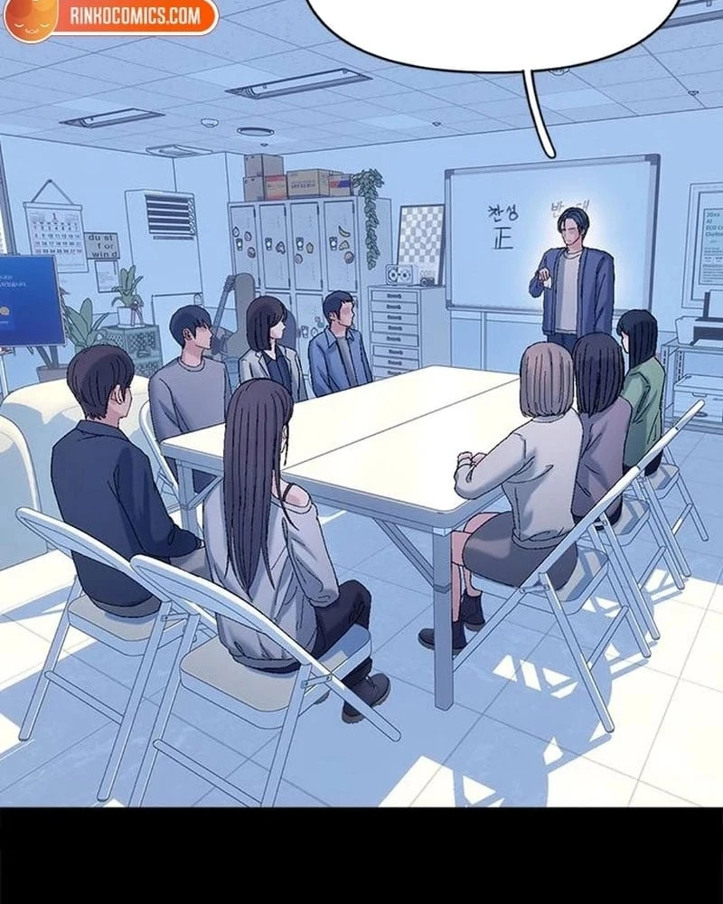Địa ngục tình yêu Chapter 10 - Trang 20