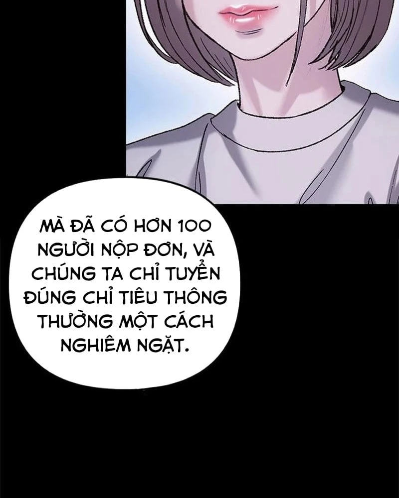 Địa ngục tình yêu Chapter 10 - Trang 27